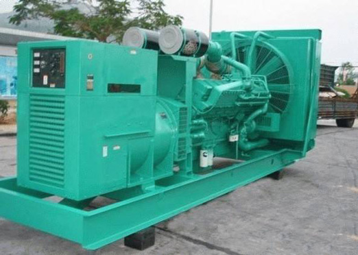 苏仙75kw康明斯柴油发电车出租图片 苏仙75kw康明斯柴油发电车出租图片