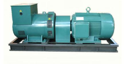 苏仙发电机出租