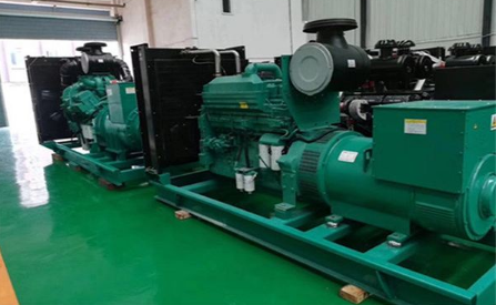 苏仙发电机出租 苏仙发电机出租