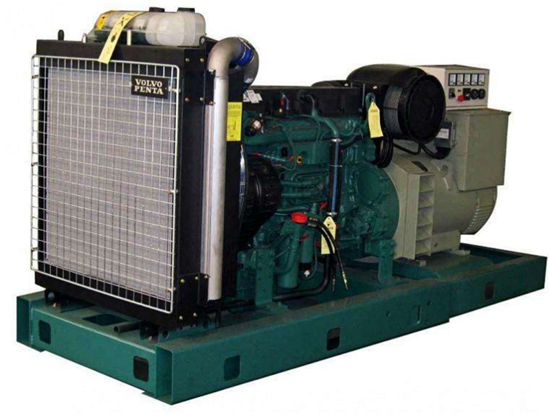 苏仙柴油发电机